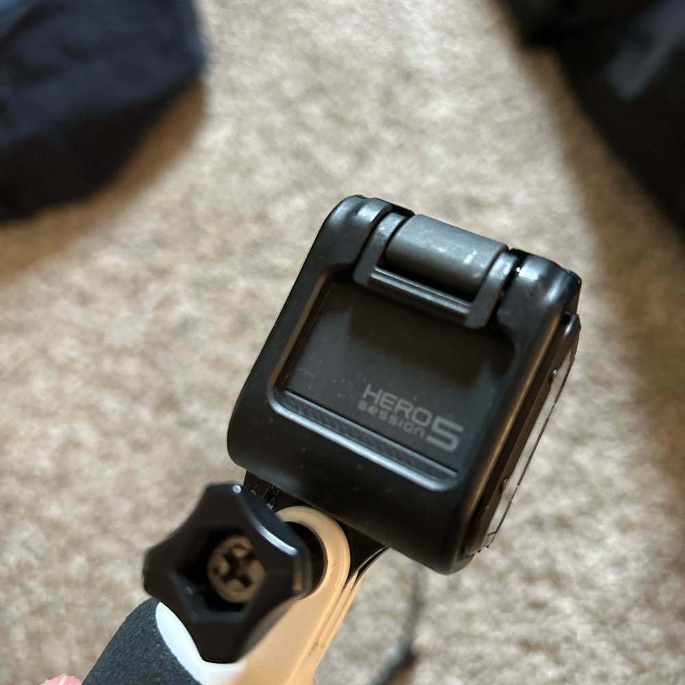 GoPro HERO5 - Picture 3 of 4